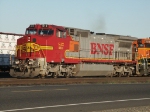 BNSF 812